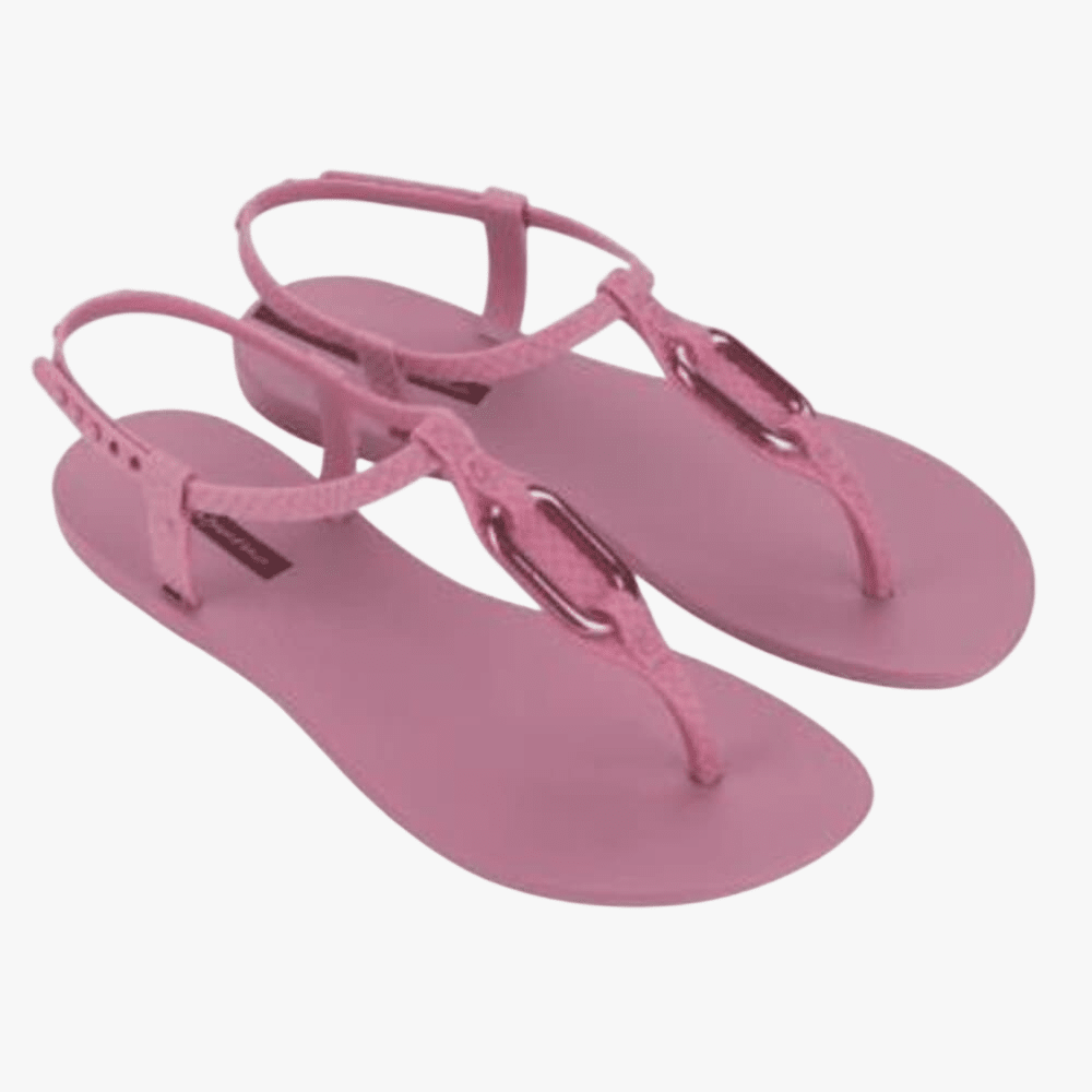 Ipanema Womens Class Linea Sandal Lilac | Ipanema