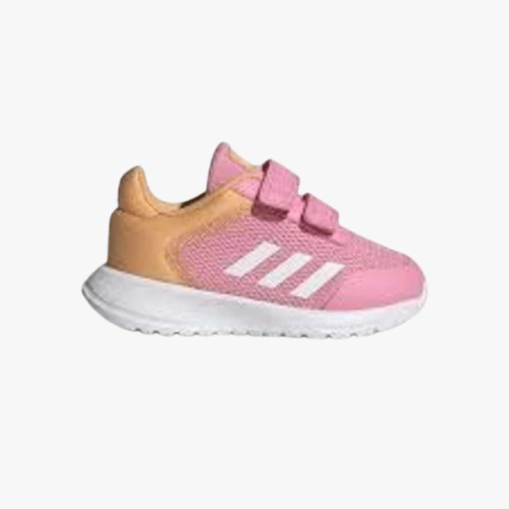 Adidas Kids Tensaur Run Sneaker Pink - Main Image