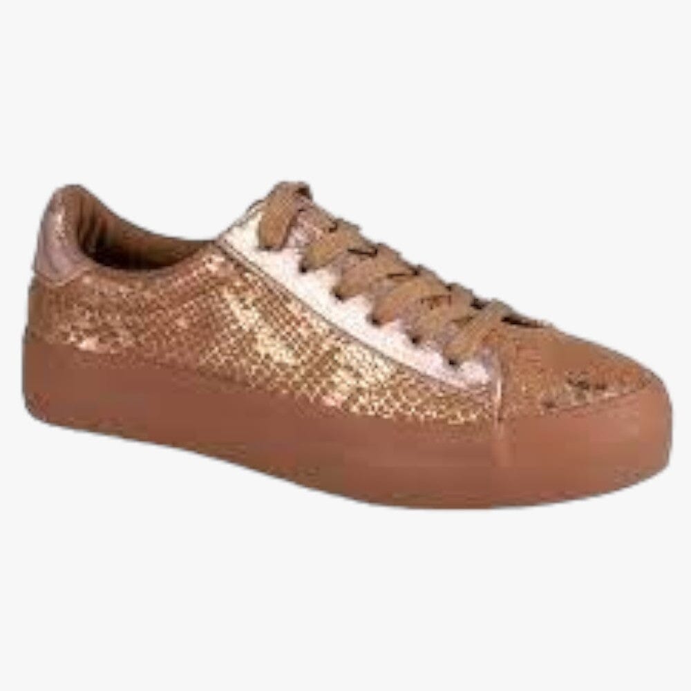 Hush Puppies Womens Sneakers Hessa Sneak – Brands Megastore