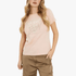 Guess Womens Icon Tee Pink | Guess