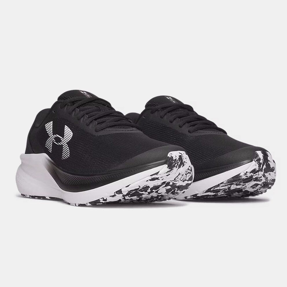 Under Armour Mens Chase Sneaker Black | Under Armour