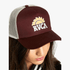 Rvca Womens Sol Jhats Cap Espresso | Rvca
