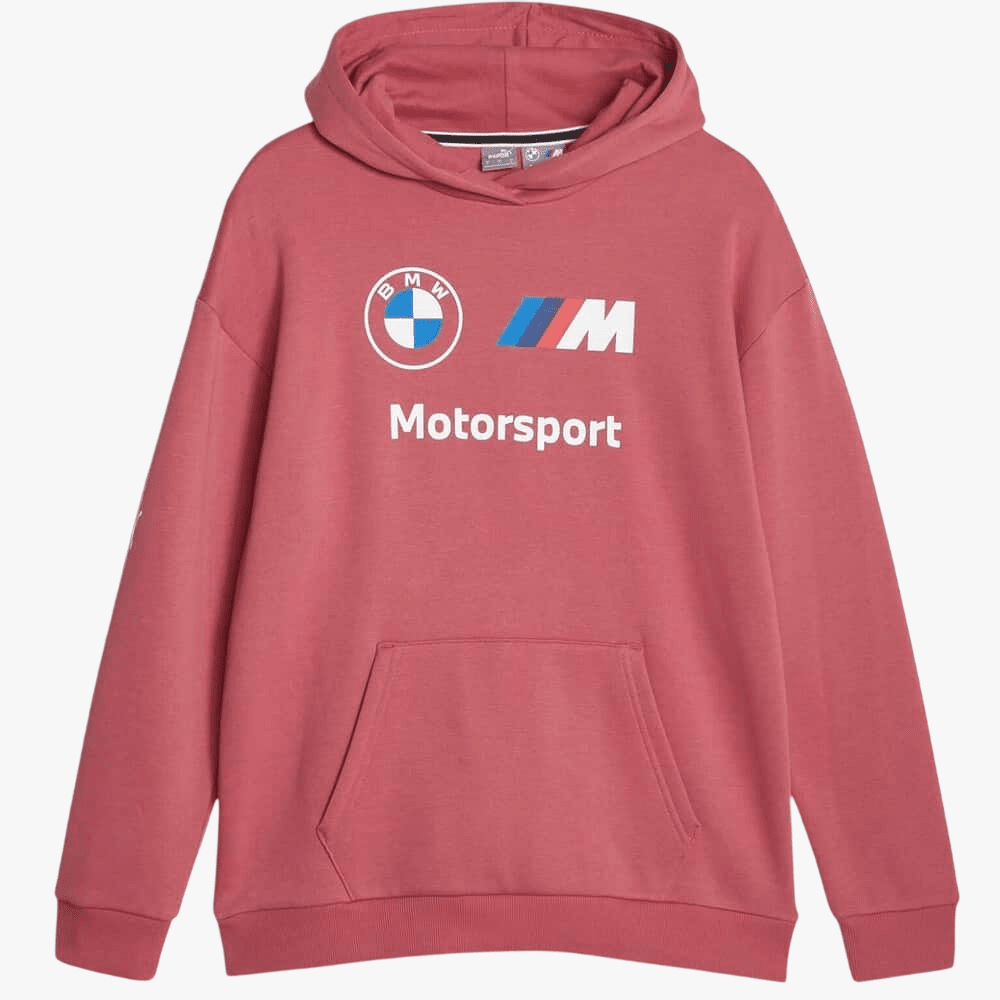 Puma Womens Bmw Mms Ess Hoodie Astro | Puma