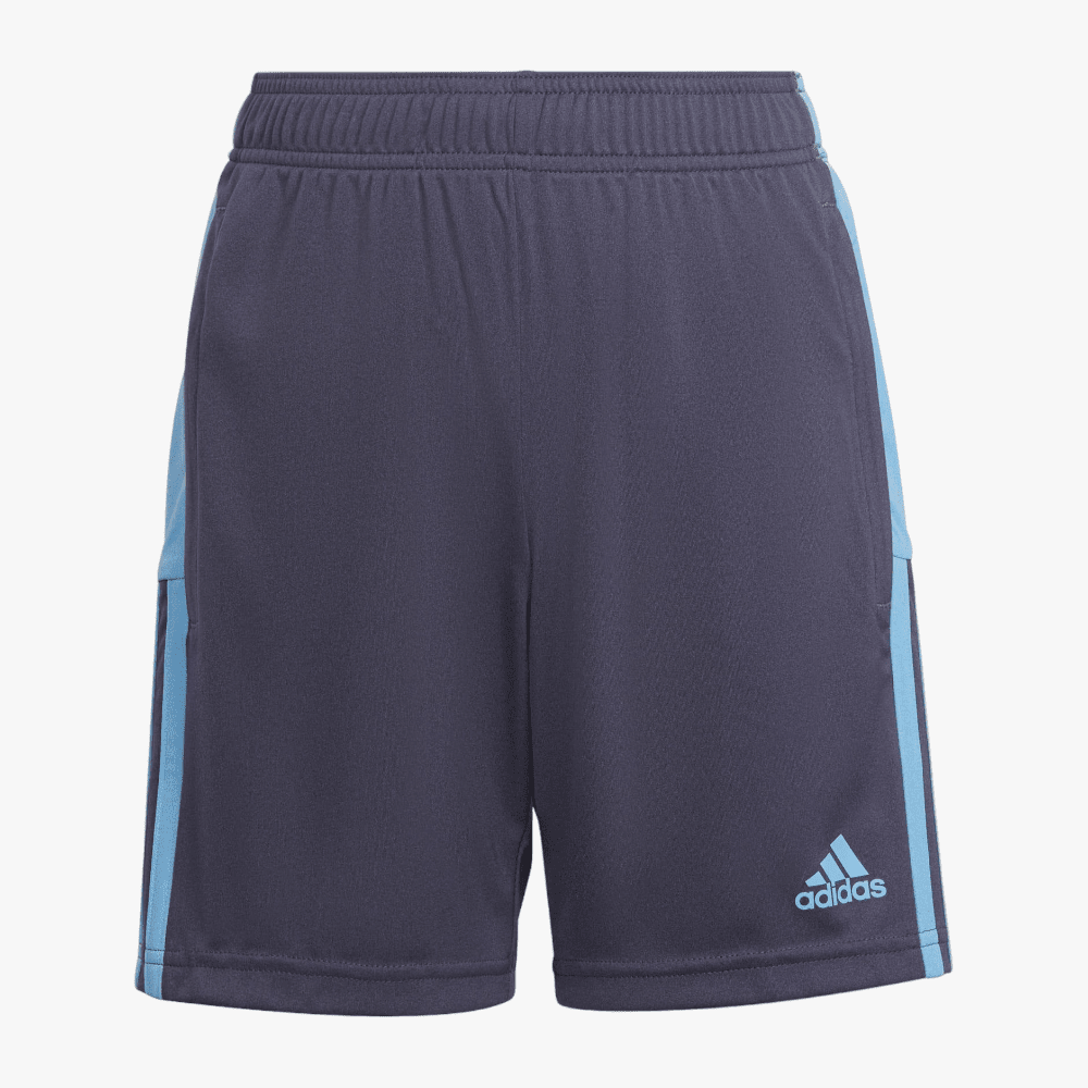 adidas Boys Tiro Essentials Shorts Shadow Navy