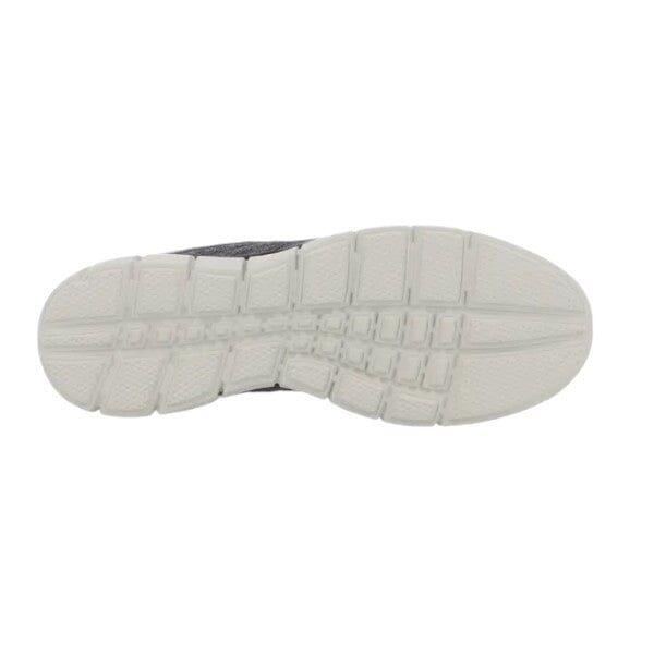 Hush Puppies Mens Equally Slip On Shoe Grey | Hush Puppies