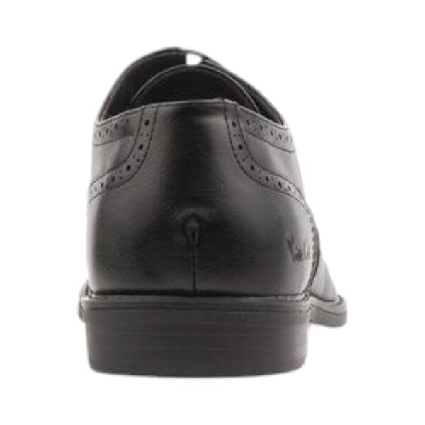 Pierre Cardin Mens Torin Formal Shoe Black | Pierre Cardin