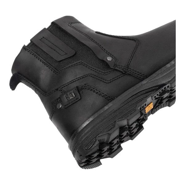 Caterpillar Mens Evander 2.0 Chelsea Boot Black | Caterpillar