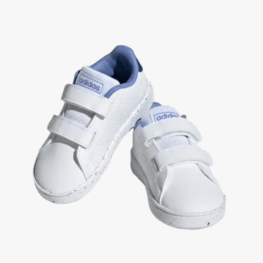 adidas Boys Sneakers Kids Grand Court Lifestyle Hook – Brands