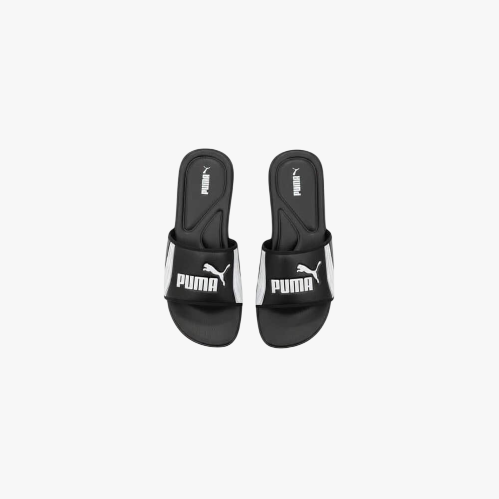 Puma Mens Streetcat Fs Slide Black