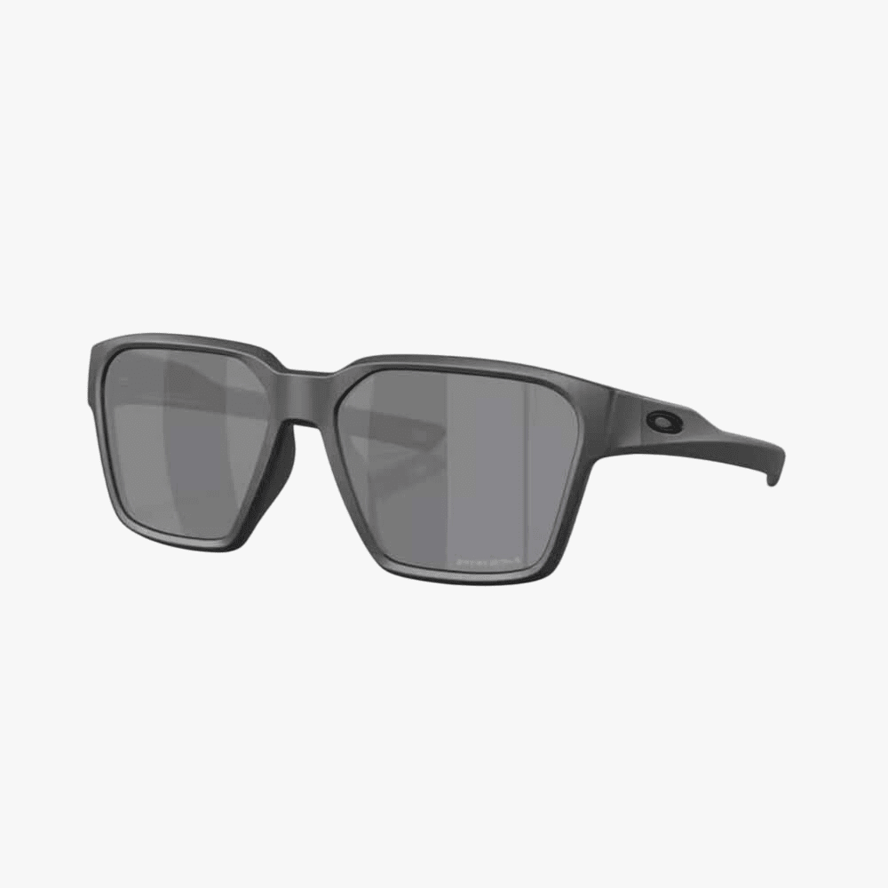 Oakley Briza Sunglass Steel Prizm Black | Oakley