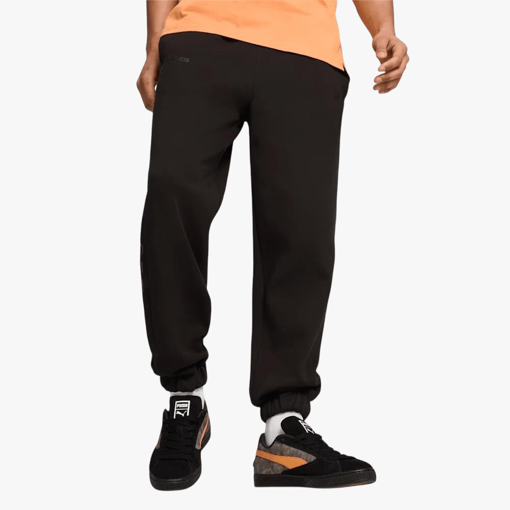 Puma Mens Amg Statement Pants Black | Puma