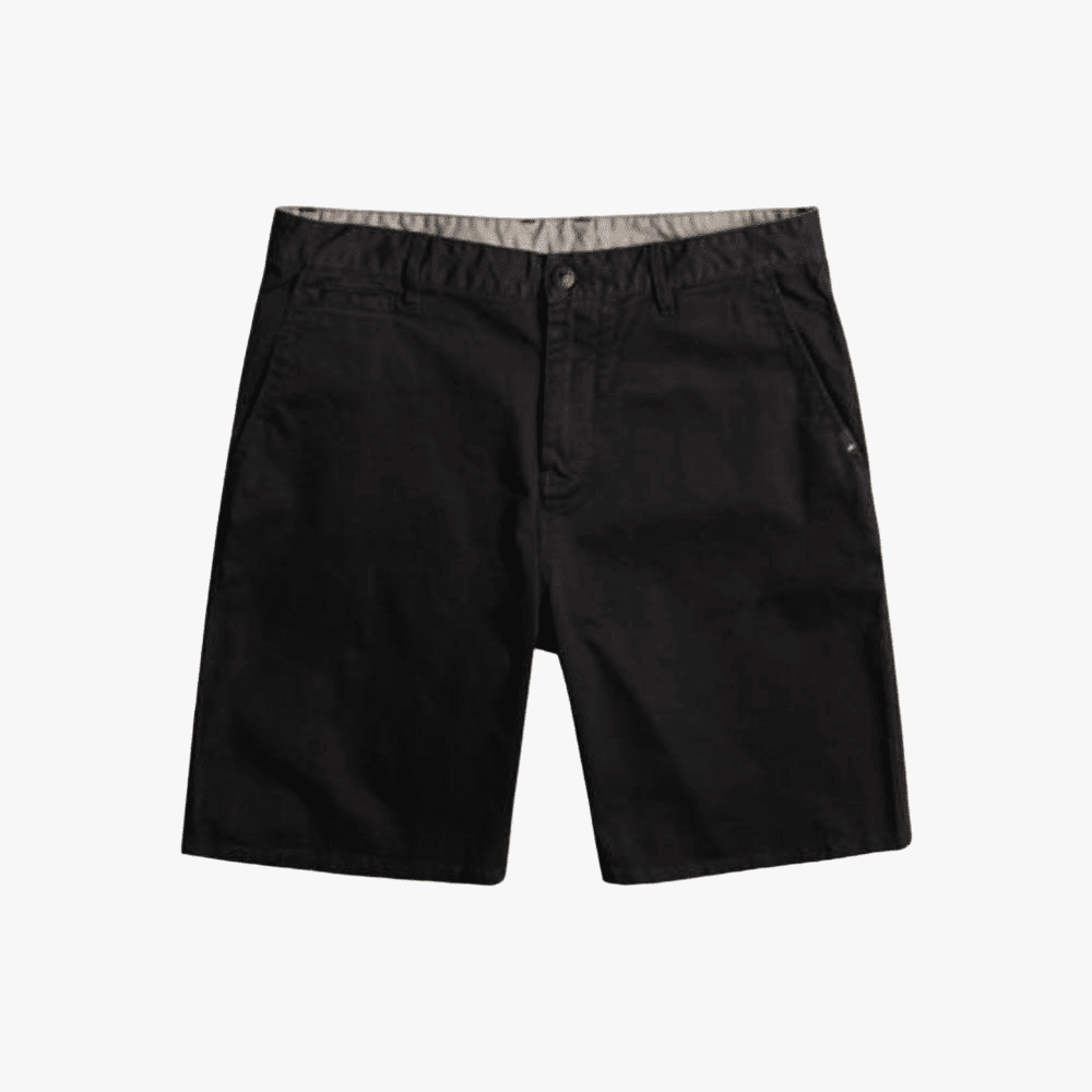 Quiksilver Mens Everyday Stretch Short Black | Quiksilver
