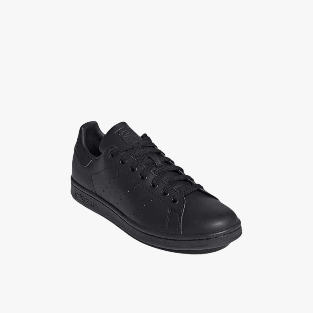 Adidas Mens Stan Smith Sneaker Black | Adidas