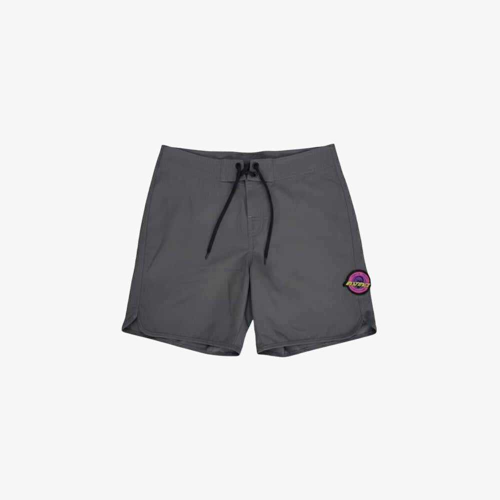 Instinct Mens Boardshorts Grey