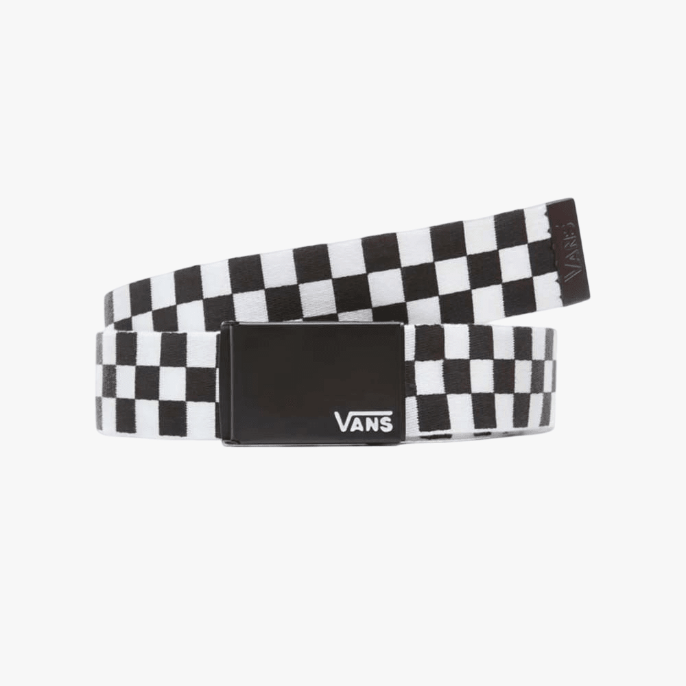 Vans Deppster Belt White | Vans