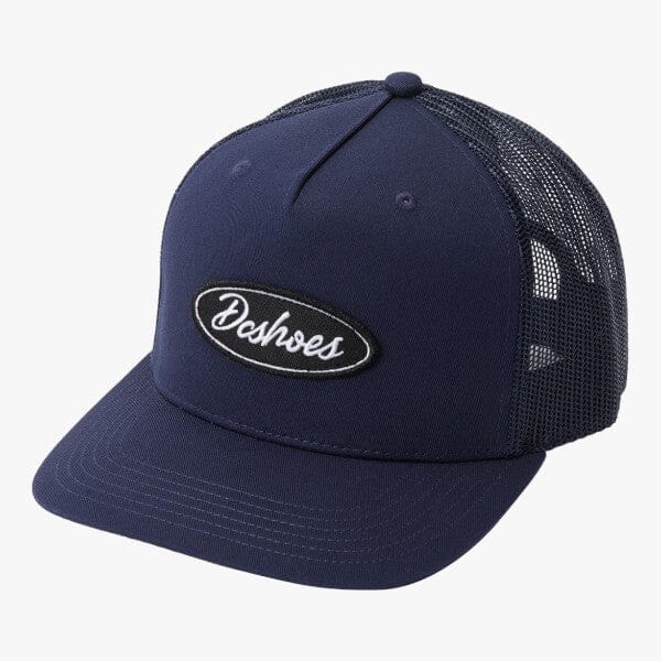 Dc Men&