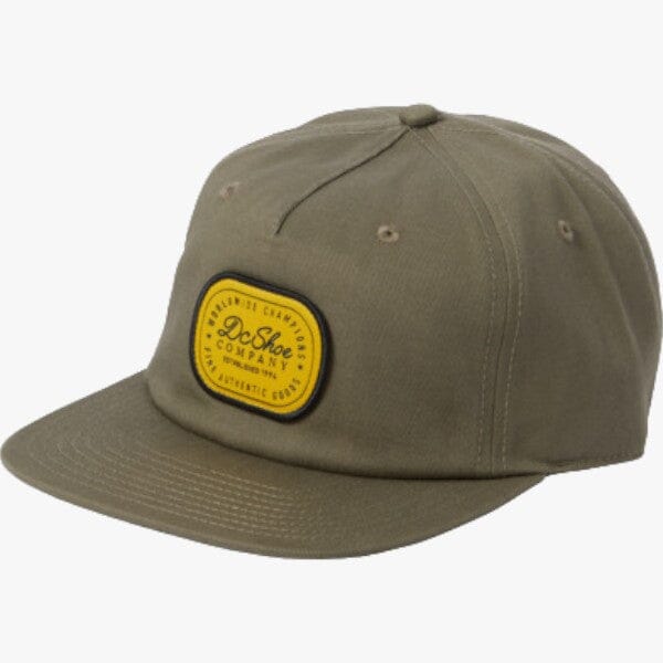 Dc Men&