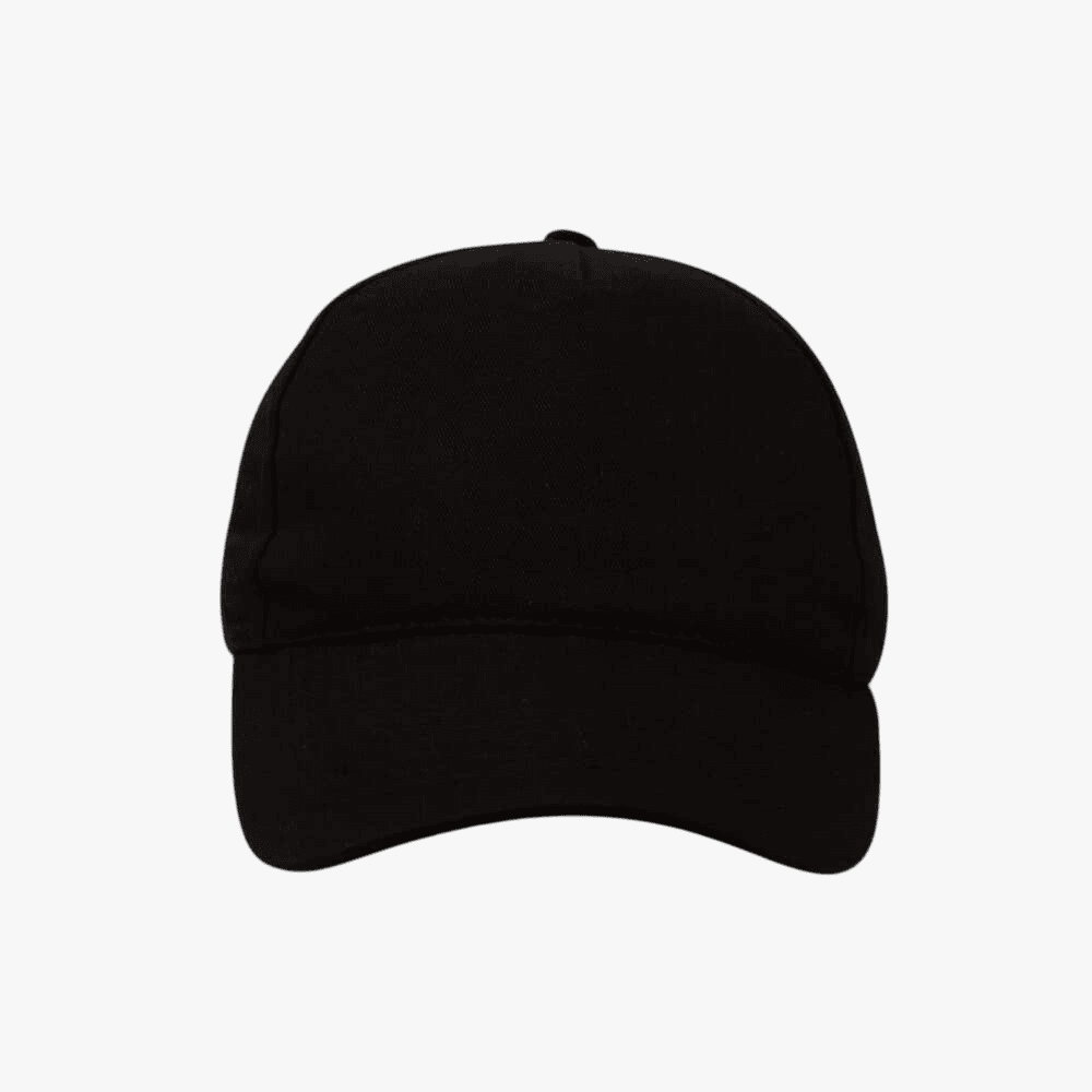 Brands Corporate Cap Black | Brands