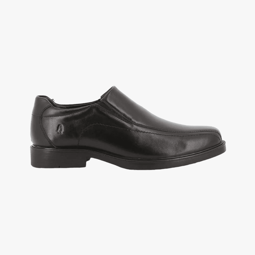 white christmas dresses Hush Puppies Mens Shoes Karter Formal Shoe – Brands Megastore