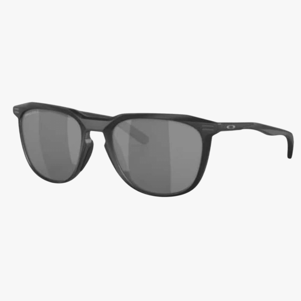 Oakley Thurso Prizm Black Lens Matte Black Ink