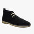 Tego Mens Vellie Boot Black Survivor