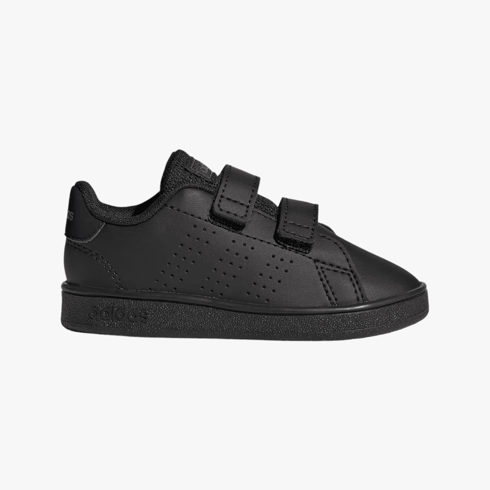 Adidas Cloudfoam Advantage Adidas Advantage Clean Mens Trainers