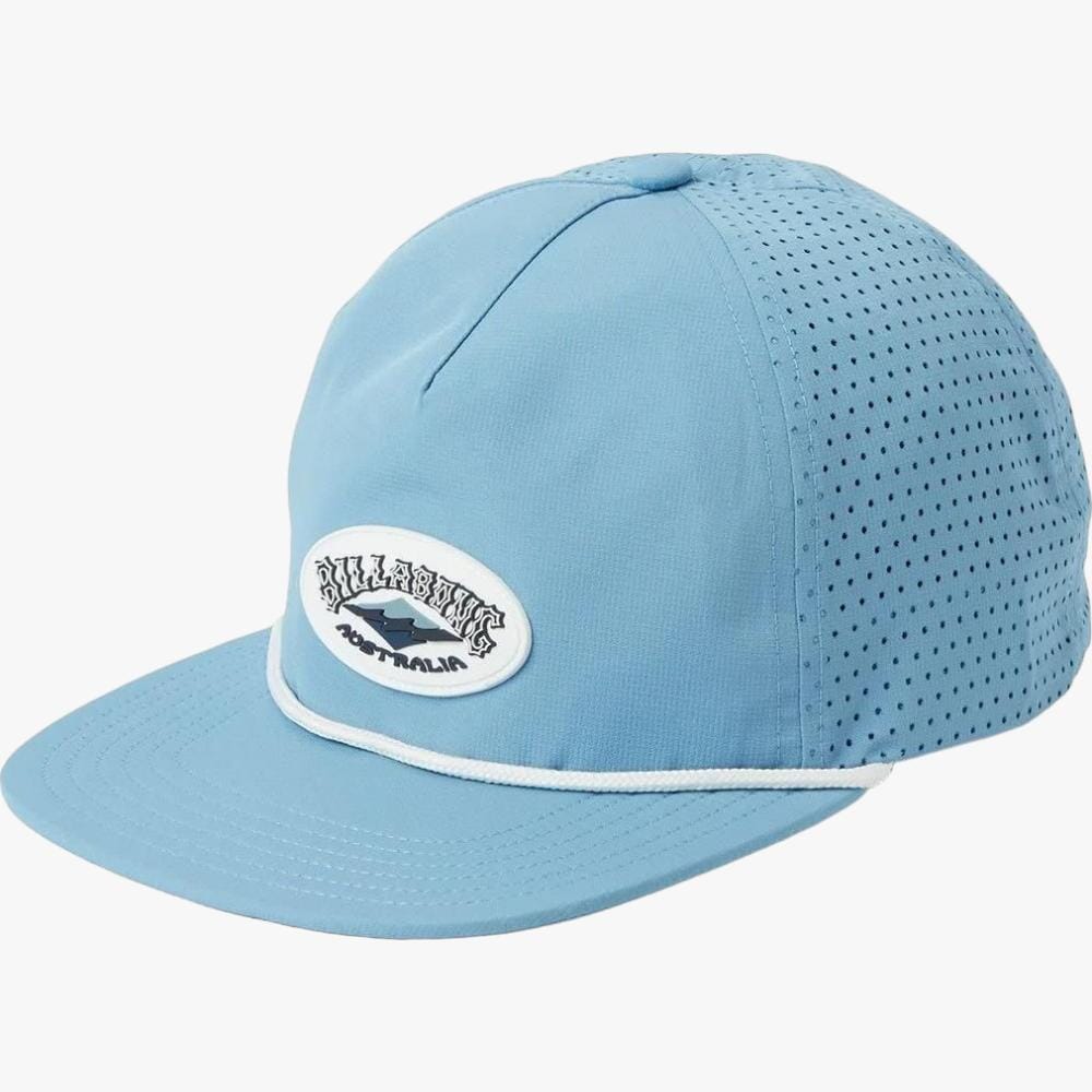 Billabong Trucker Cap Light Blue Billabong