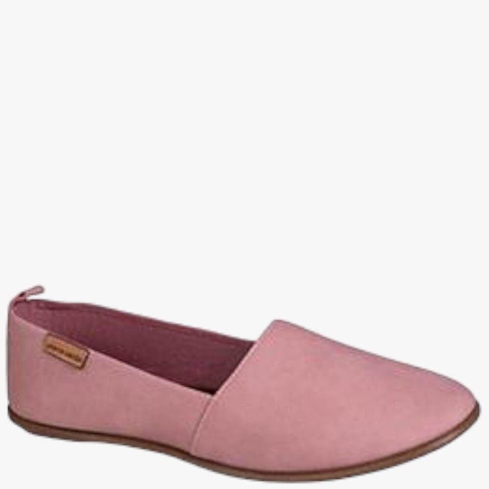 Pierre Cardin Womens Riviera 1 Shoe Pink Pierre Cardin