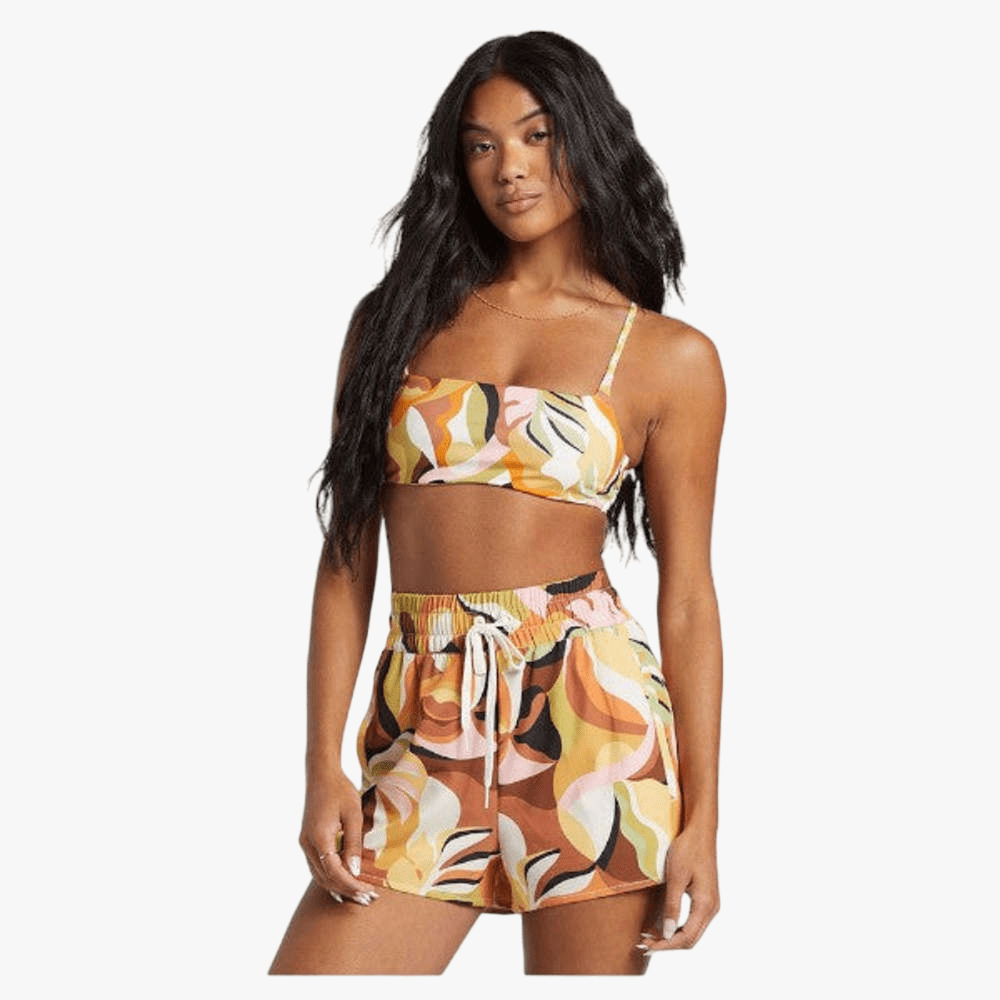 Billabong Women Return To Paradise Volley Short | Billabong