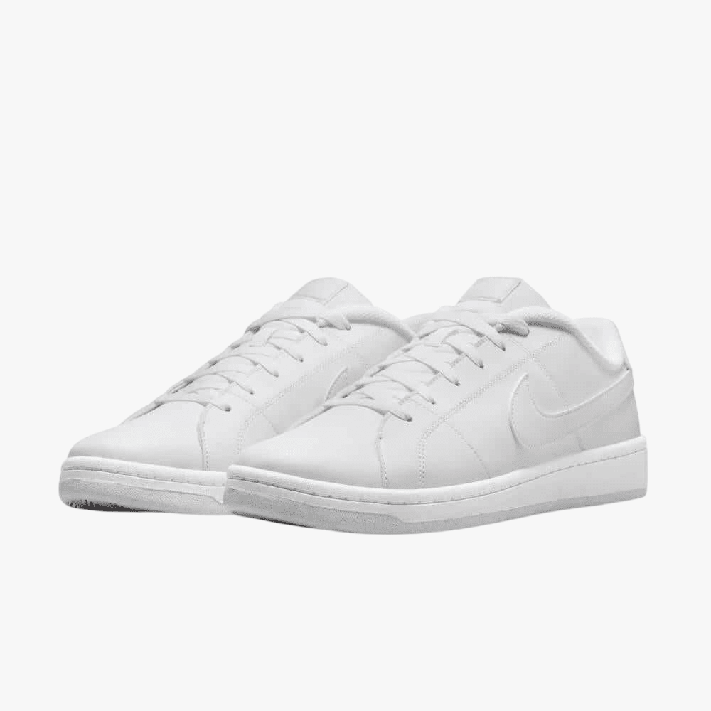 Nike Mens Court Royale 2 Nn Sneaker White | Nike