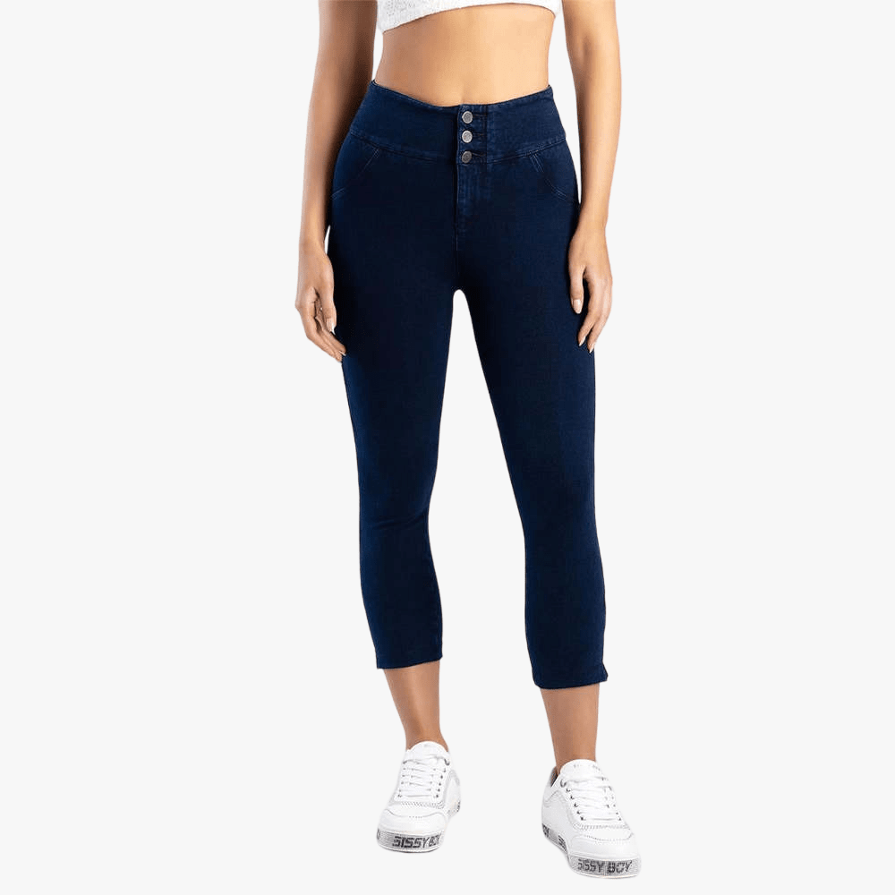 Sissy Boy Ryder Knit Capri Med Vintage | Sissy Boy