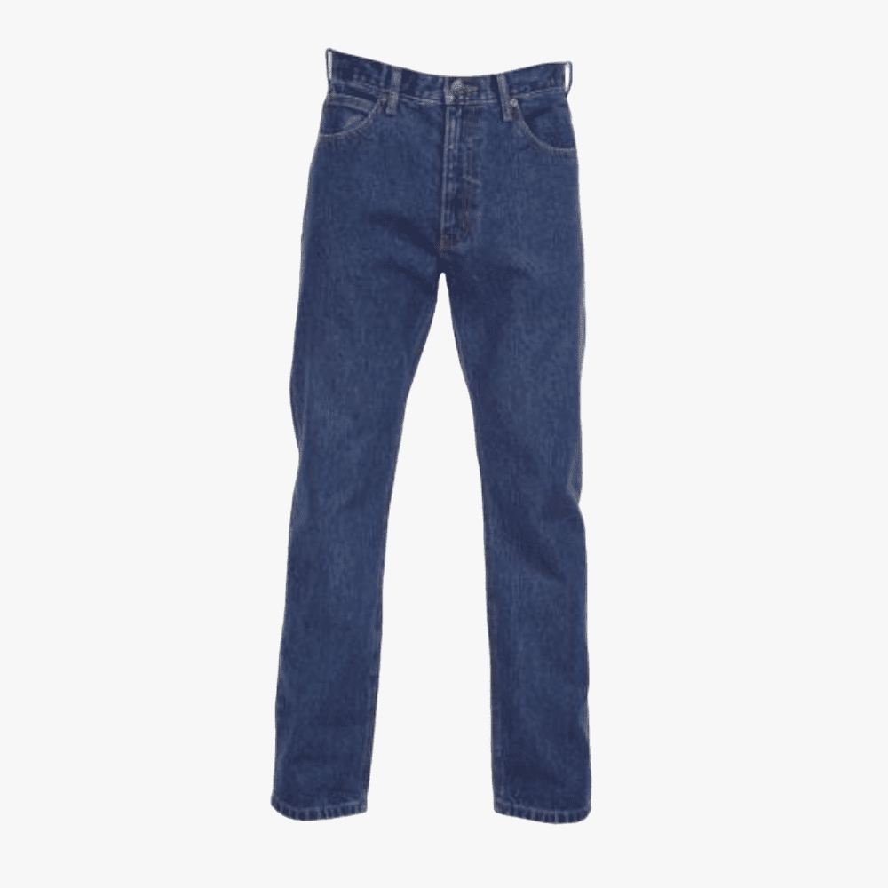 Wrangler Mens Jeans Texas Jean Stonewash – Brands Megastore