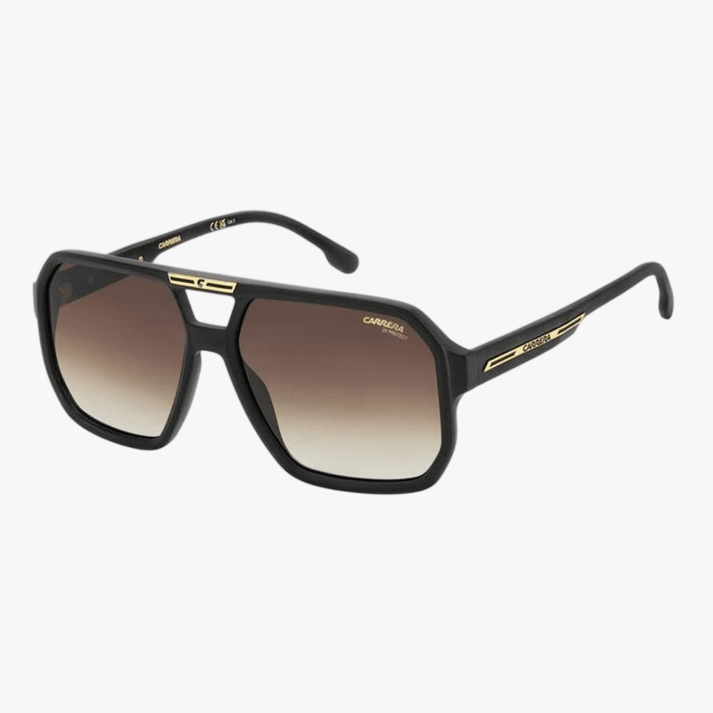 Carrera Mens Victory C 01/S Sunglass Black Brown | Carrera