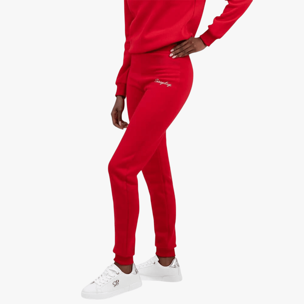 Sissy Boy Shake It Up Track Pants Red | Sissy Boy