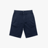 No Rules Mens Stretch Chino Shorts Navy | No Rules