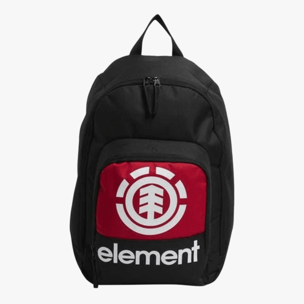 Element Block Backpack Black | Element