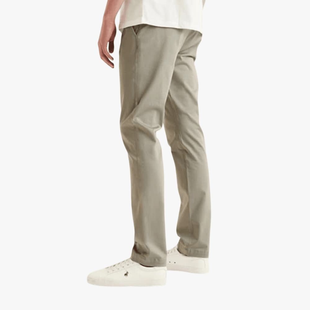 Polo Mens Venice Slim Fit Chino Pants Sage | Polo