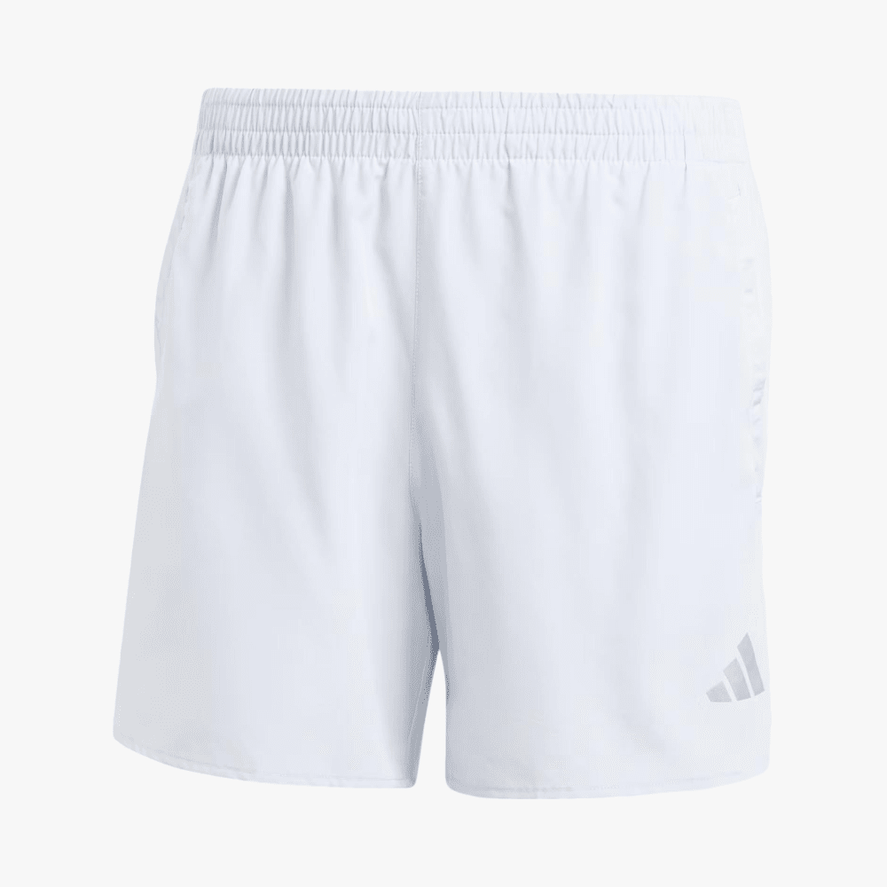 adidas Mens Run It Short Grey adidas