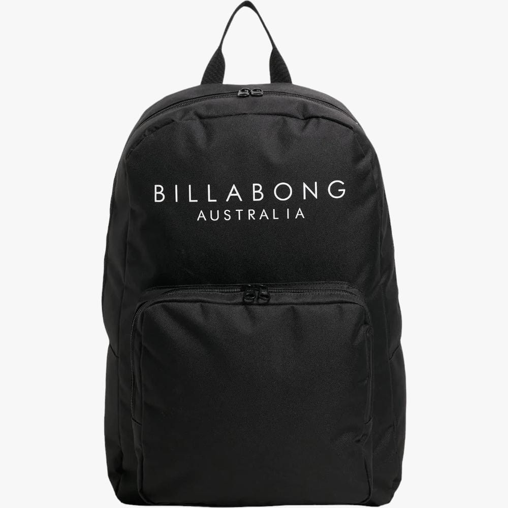 Billabong Serenity Backpack Black Billbong