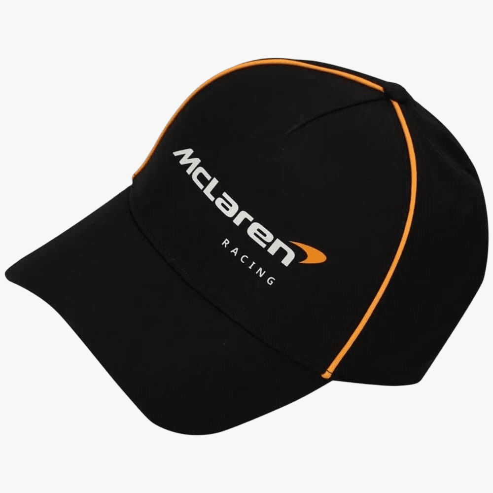 Puma Mclaren Bb Cap Black | Puma