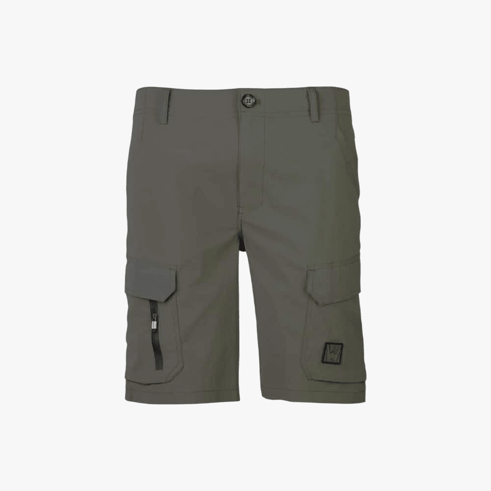 Watamu Loango Shorts Olive Night | Watamu