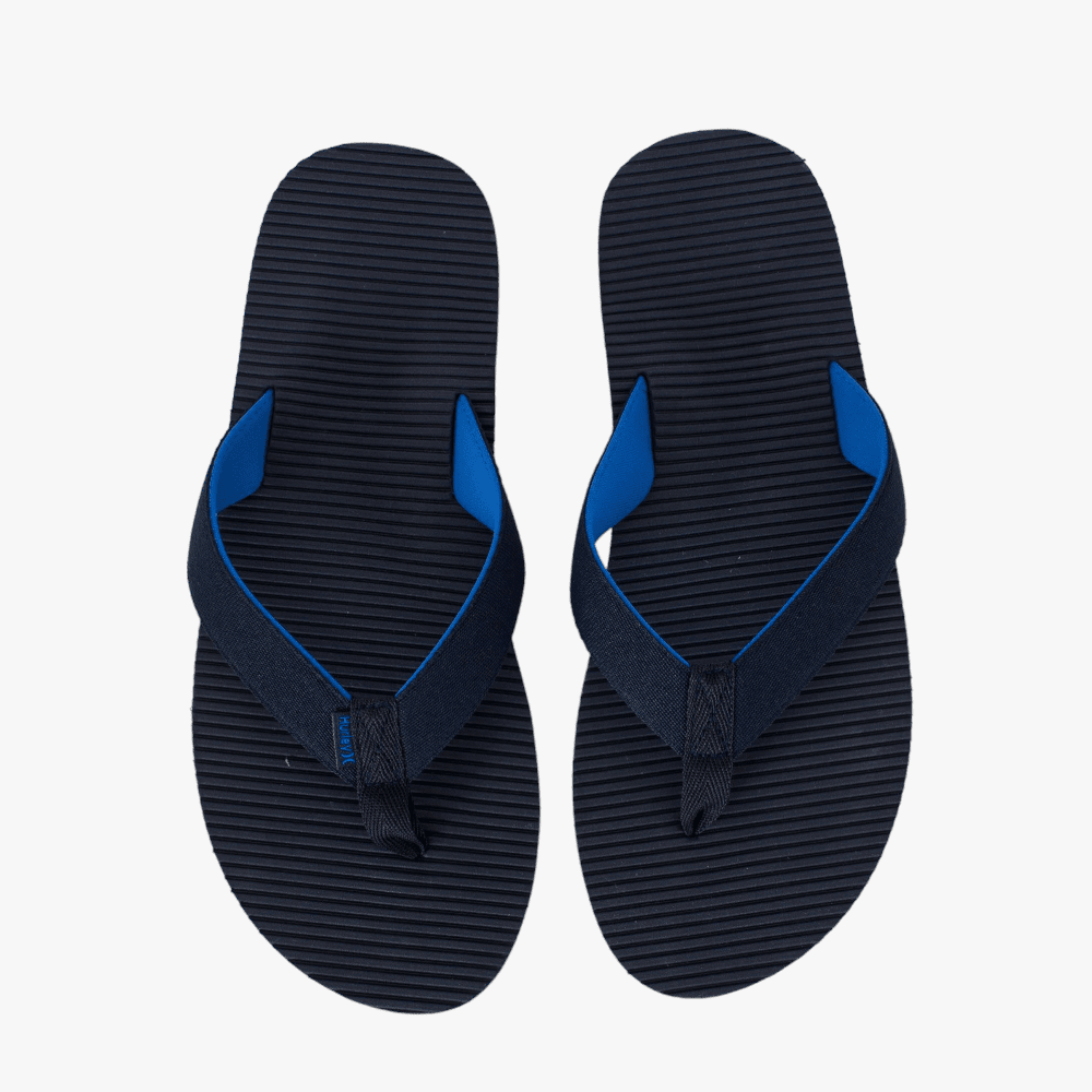 Hurley Mens One And Only Sandal Obsidian | Hurley