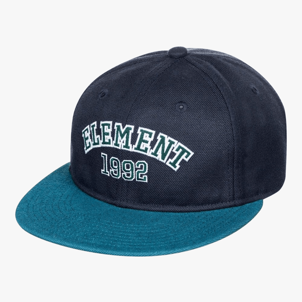 Element Mens Alma Cap Navy | Element