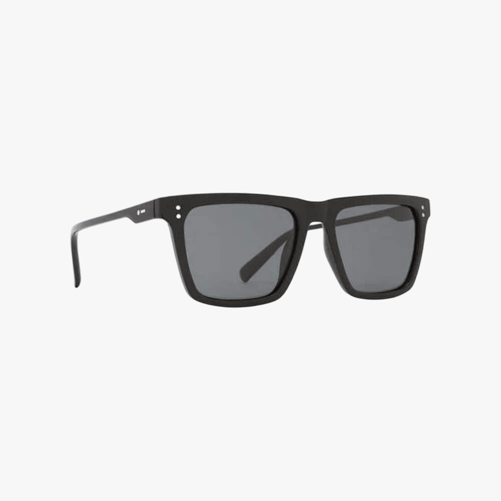 Dot Das Buzzy Sunglasses Black Gloss Grey | Dot Dash