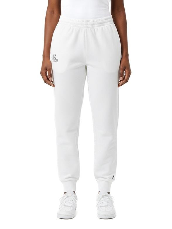 Polo Womens Emma Sport Jogger White
