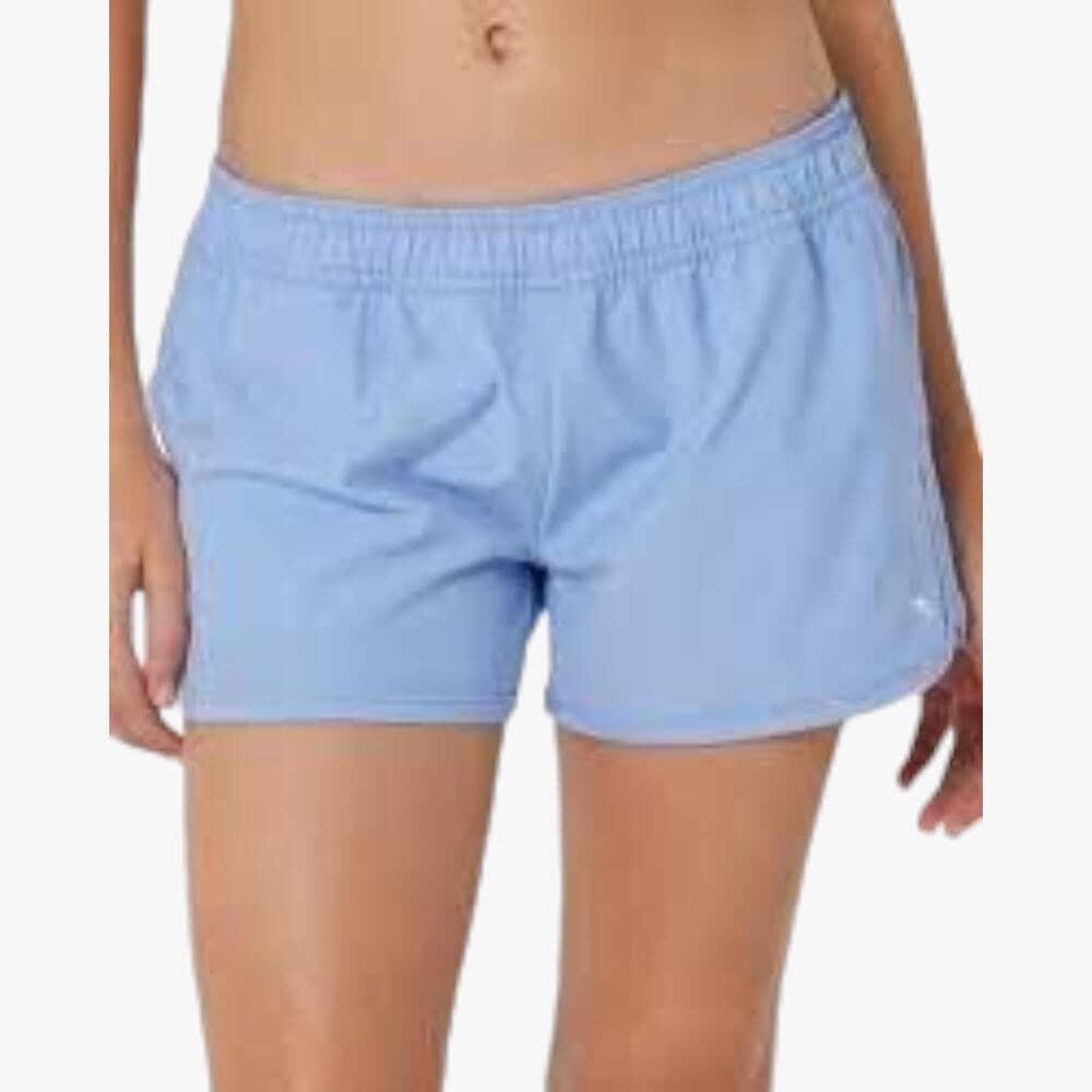 Ripcurl Girl Mini Elec Palm W/Short Blu Ripcurl