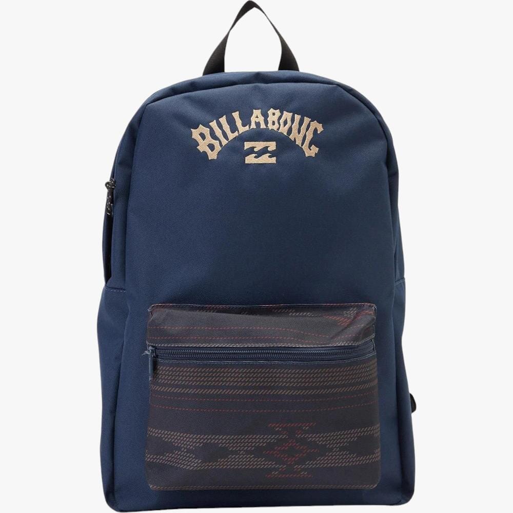Billabong All Day Active Backpack Navy | Billabong