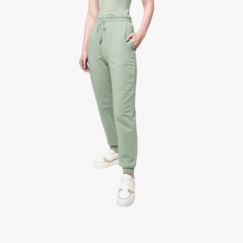 Polo Womens Sophia Track Jogger Sage | Polo