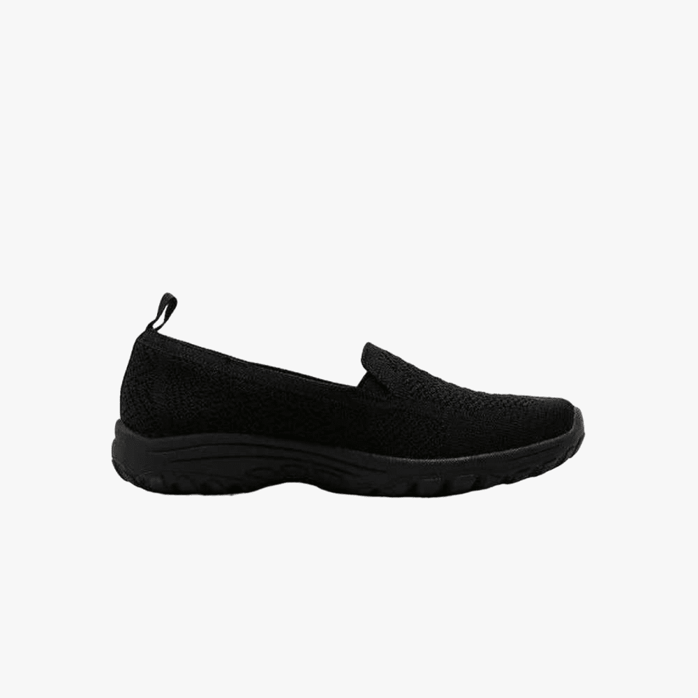 Skechers Womens Reggae Fest 2.0 Black | Skechers