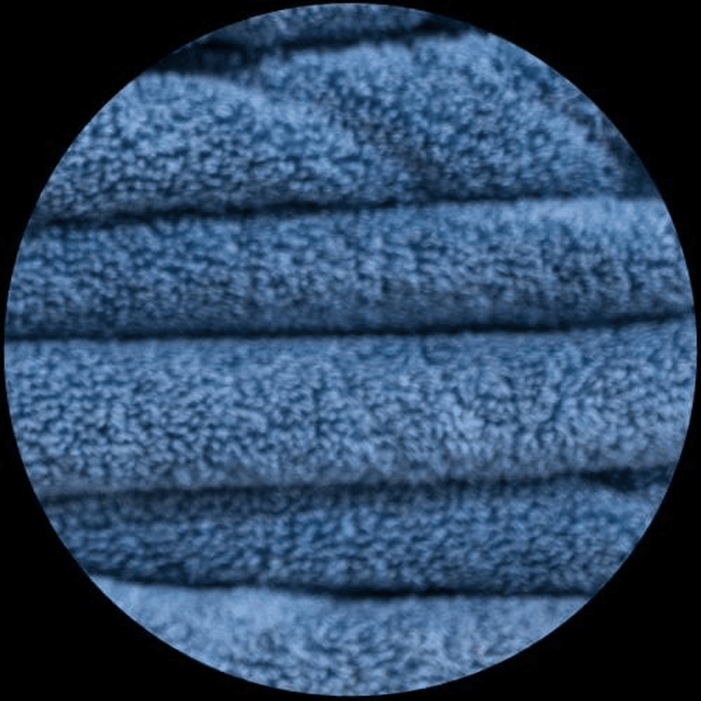 Colibri Imperial Zerotwist Bath Towel 70 X 130 610Gsm Coronet Blue | Colibri